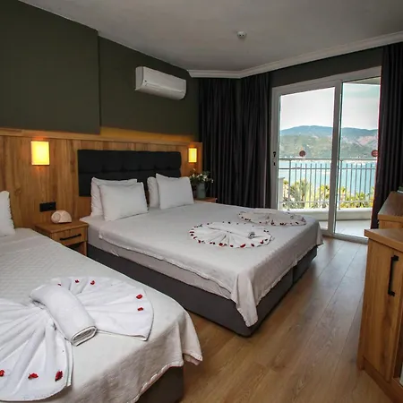 Yuvam Prime Hotel Marmaris