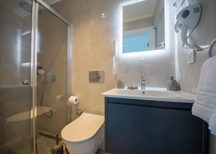 Yuvam Prime Marmaris