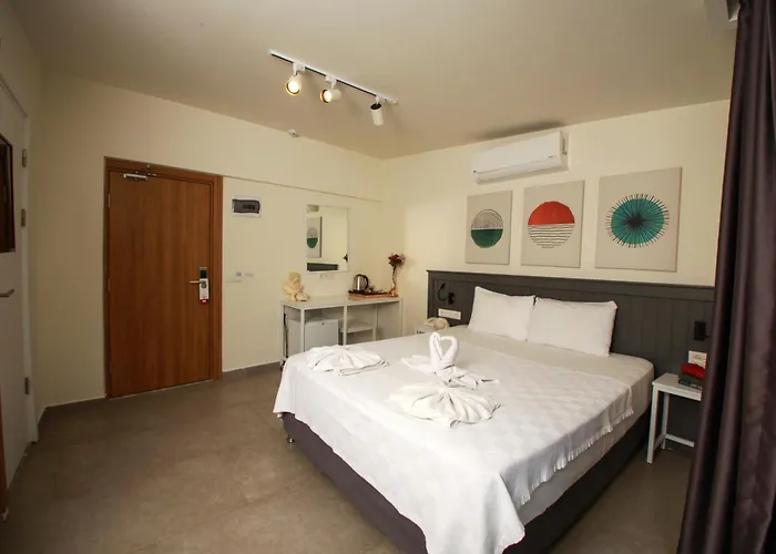 Yuvam Prime Marmaris