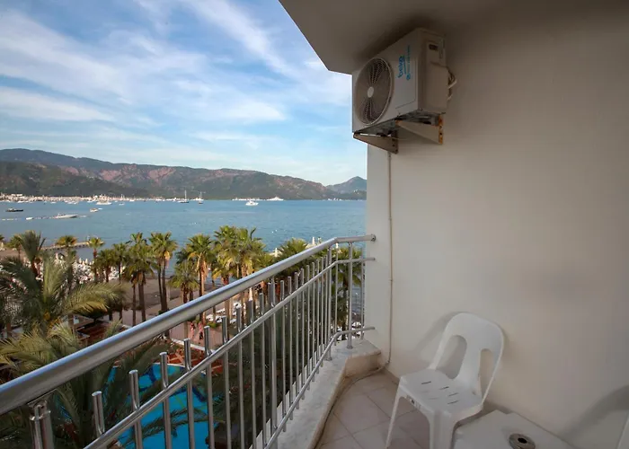 Yuvam Prime * Marmaris