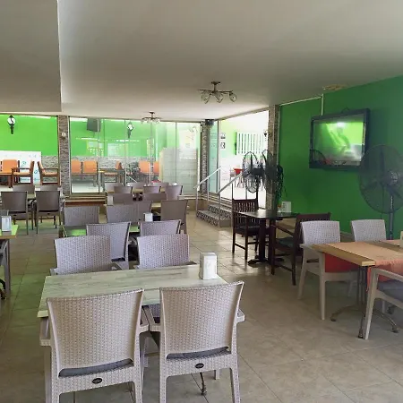 Yuvam Prime Hotel Marmaris