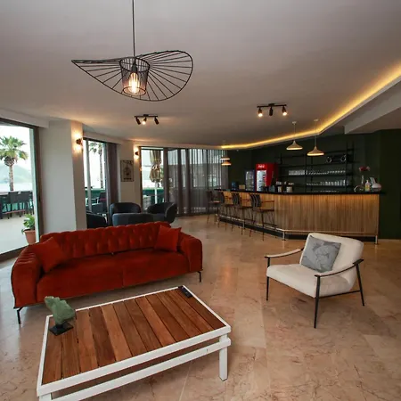 Yuvam Prime * Marmaris