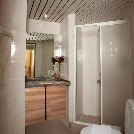 Yuvam Prime Hotel Marmaris