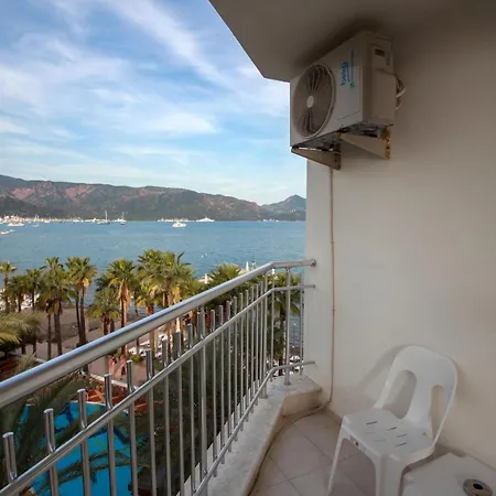 Yuvam Prime * Marmaris