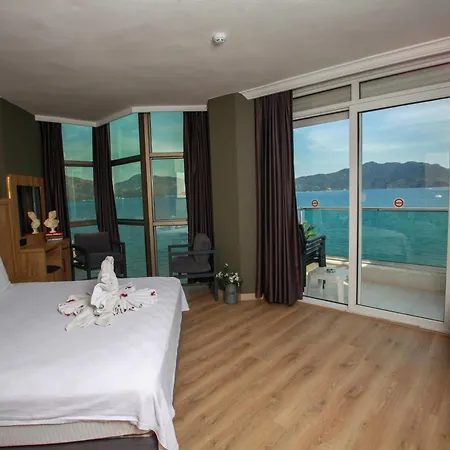 Hotel Yuvam Prime Marmaris