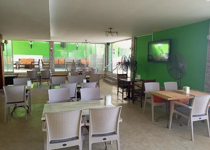 Yuvam Prime Hotel Marmaris