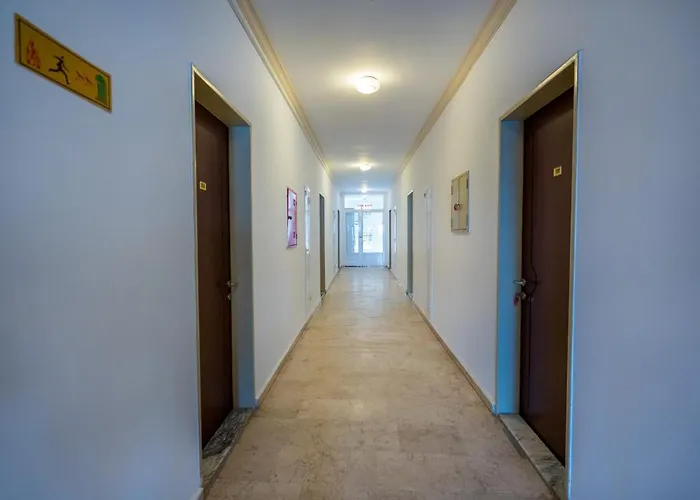 Yuvam Prime Hotel Marmaris