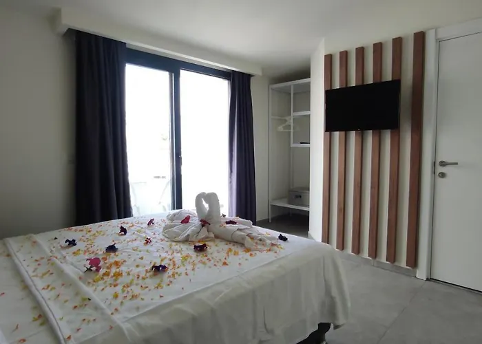 Hotel Yuvam Prime Marmaris