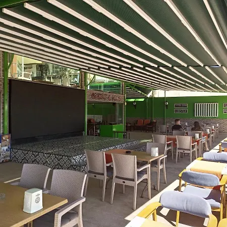 Yuvam Prime Otel
