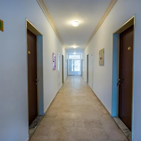 Yuvam Prime Szálloda Marmaris