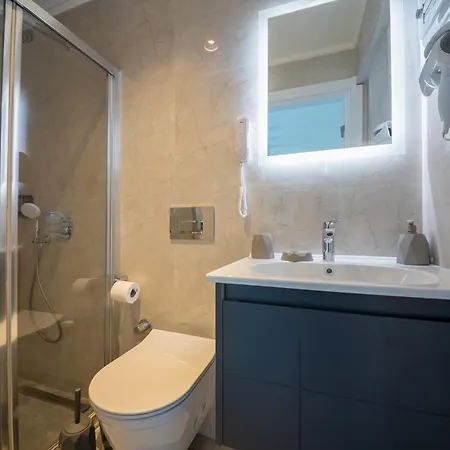 Yuvam Prime Marmaris