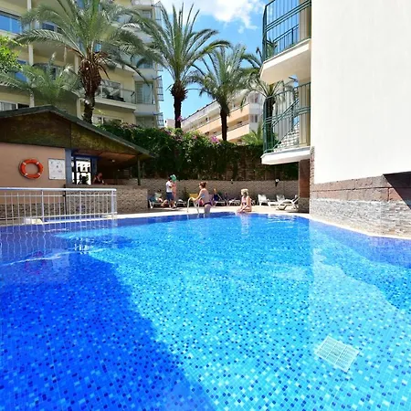 Szálloda Yuvam Prime *