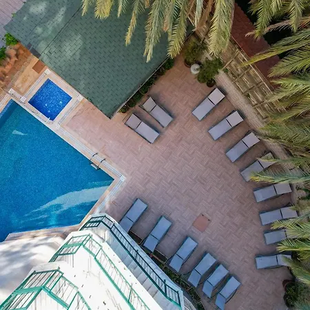 Otel Yuvam Prime *