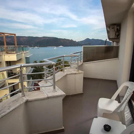 Yuvam Prime Szálloda