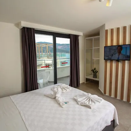 Yuvam Prime Otel *