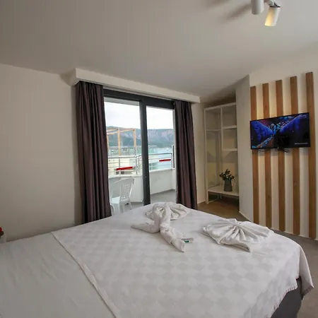 Otel Yuvam Prime *