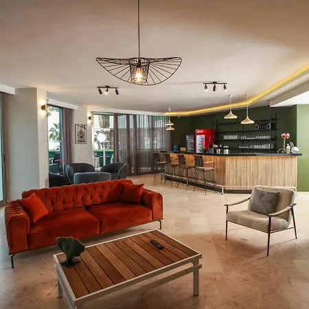 Yuvam Prime Otel