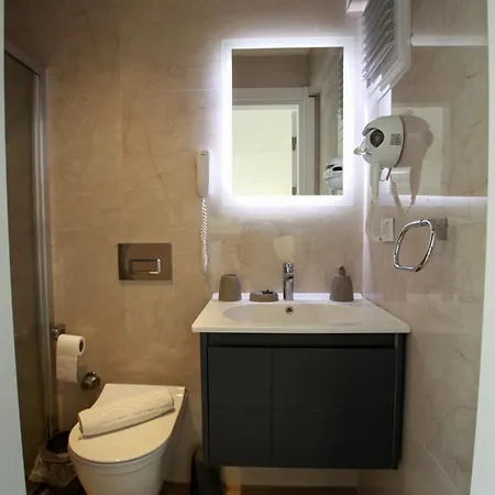 Otel Yuvam Prime *