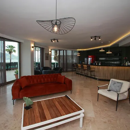 Otel Yuvam Prime Marmaris