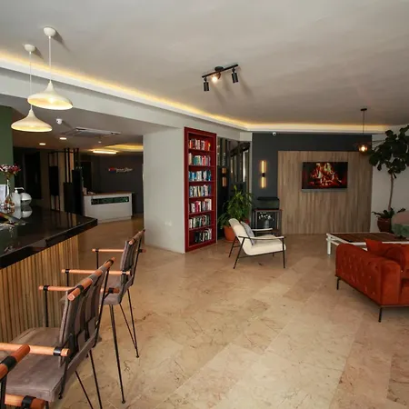 Yuvam Prime Otel