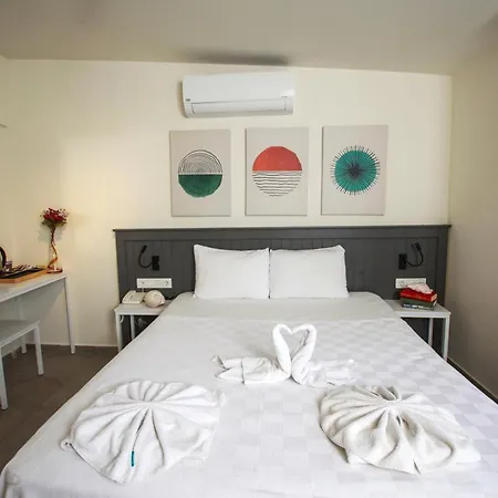 Otel Yuvam Prime