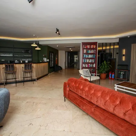 Otel Yuvam Prime *