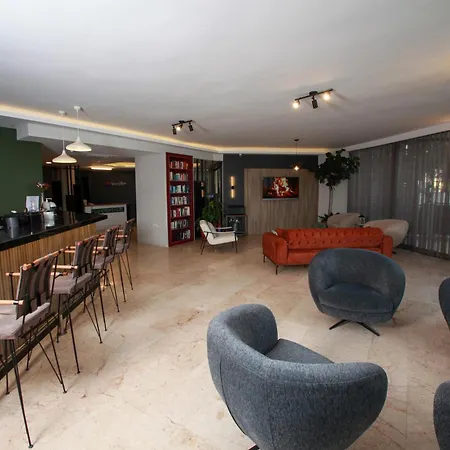 Yuvam Prime Marmaris