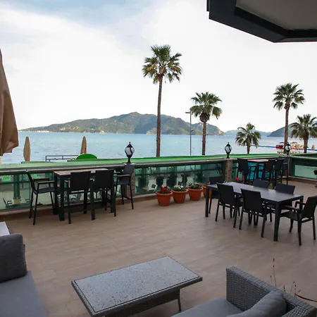 Yuvam Prime Szálloda