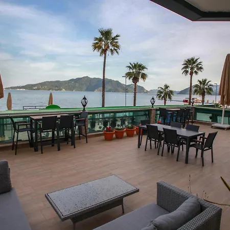 Otel Yuvam Prime