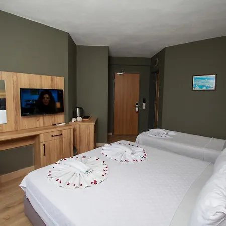 Otel Yuvam Prime *