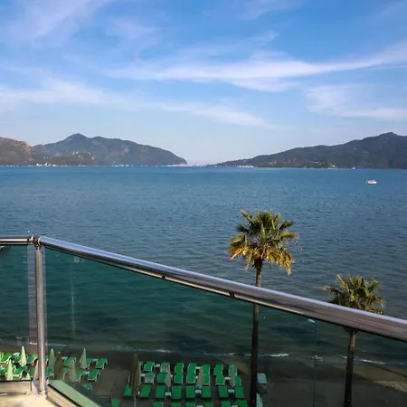 Yuvam Prime Marmaris