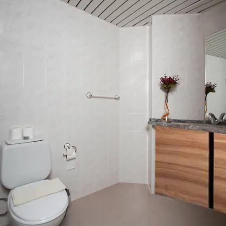 Yuvam Prime Otel