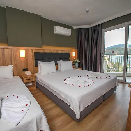 Otel Yuvam Prime