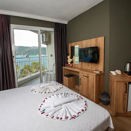 Yuvam Prime Otel *