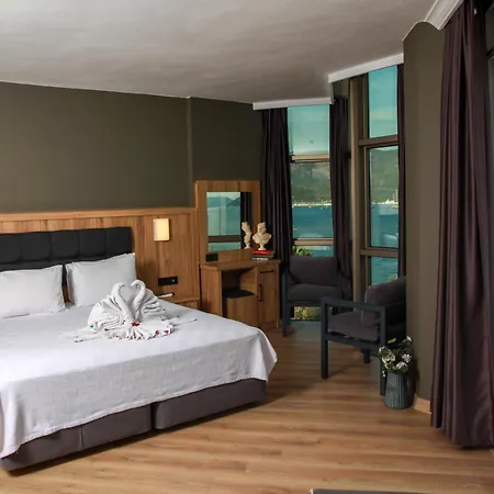 Yuvam Prime Marmaris