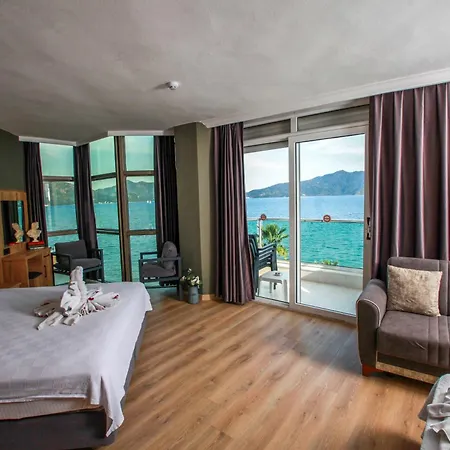 Yuvam Prime Szálloda