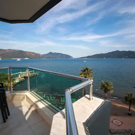 Szálloda Yuvam Prime