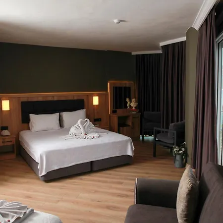 Yuvam Prime Otel *