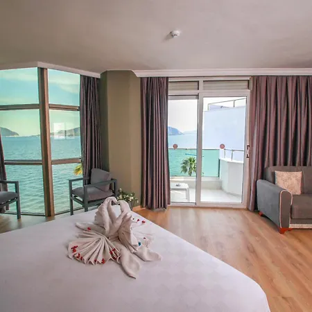 Otel Yuvam Prime Marmaris