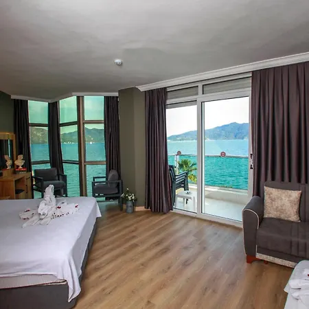 Otel Yuvam Prime