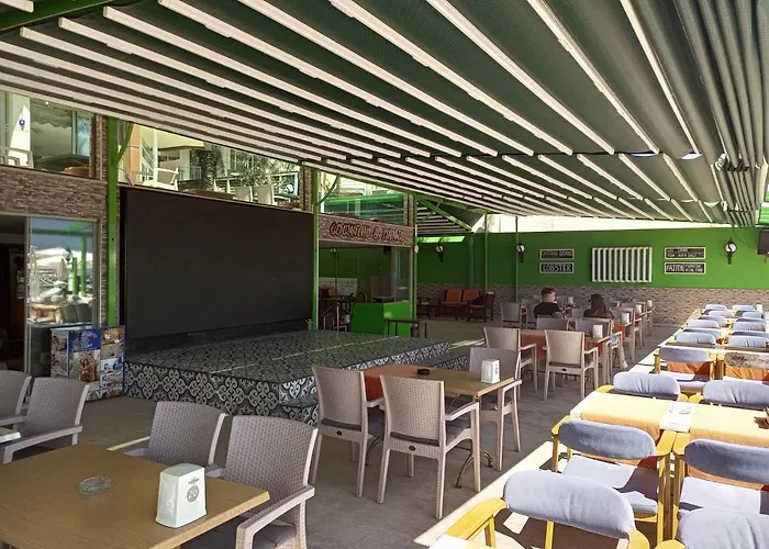 Yuvam Prime מלון