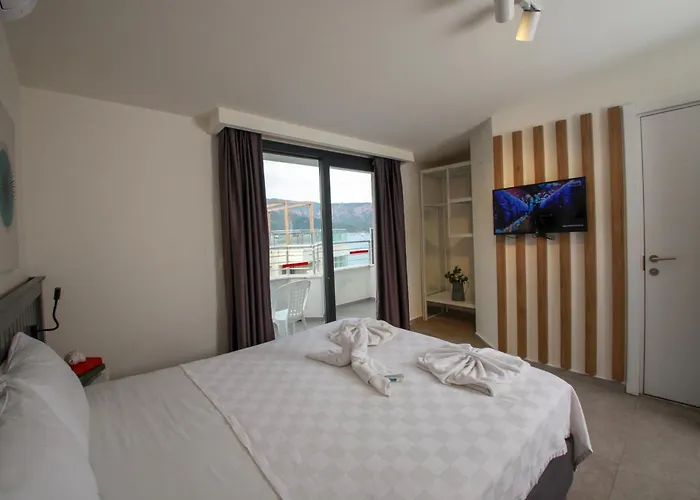 فندق Yuvam Prime *