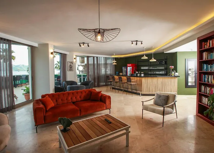 Yuvam Prime מלון