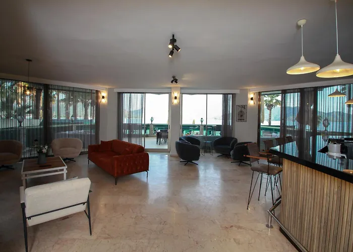 מלון Yuvam Prime *