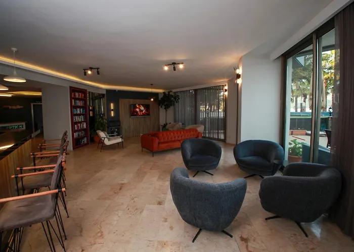 Yuvam Prime فندق *