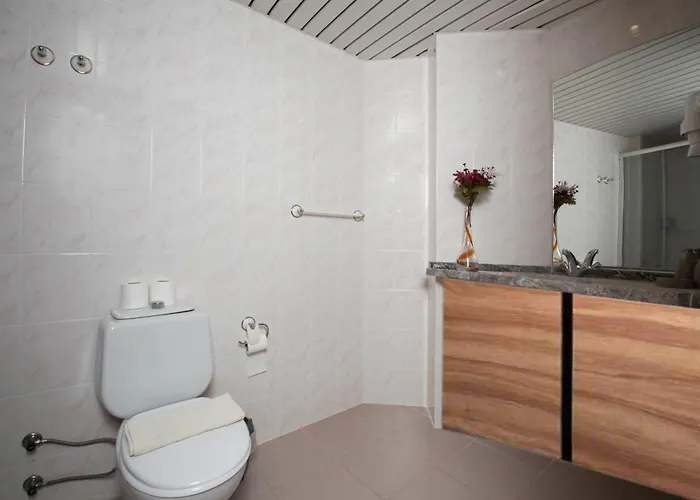 Yuvam Prime فندق