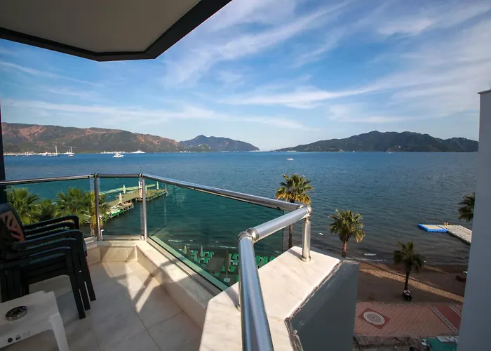 מלון Yuvam Prime