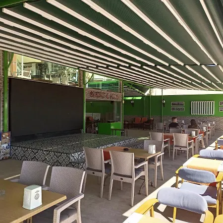 Yuvam Prime 酒店