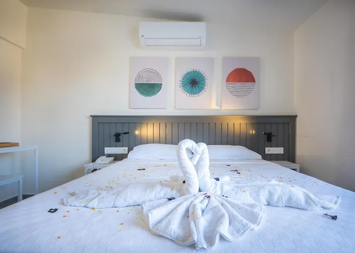 Yuvam Prime Ξενοδοχείο *