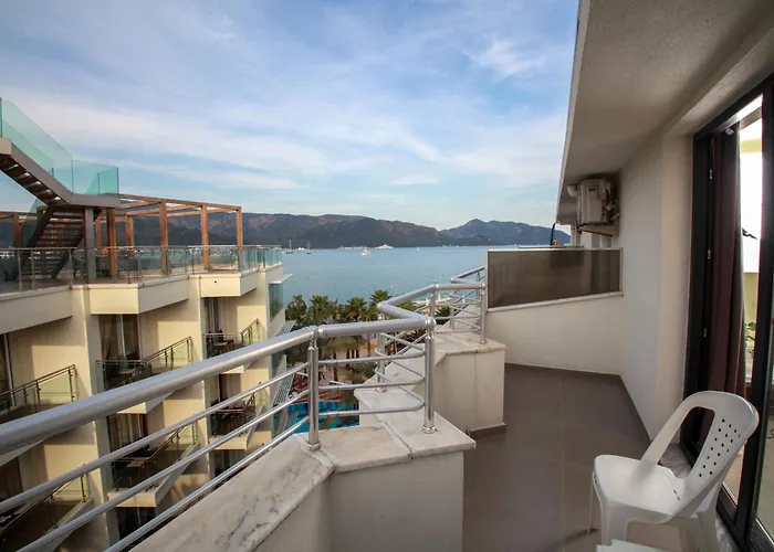 Yuvam Prime Ξενοδοχείο *